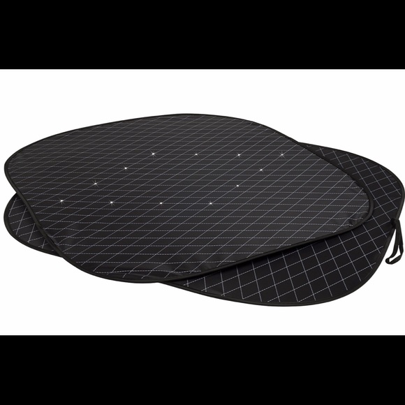 Special Edition Sunshades - Picture 3 of 3